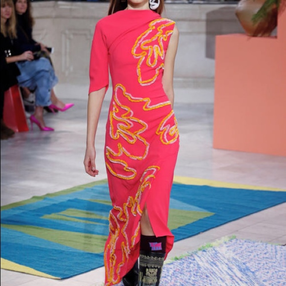 Meet your Posher, Wendy